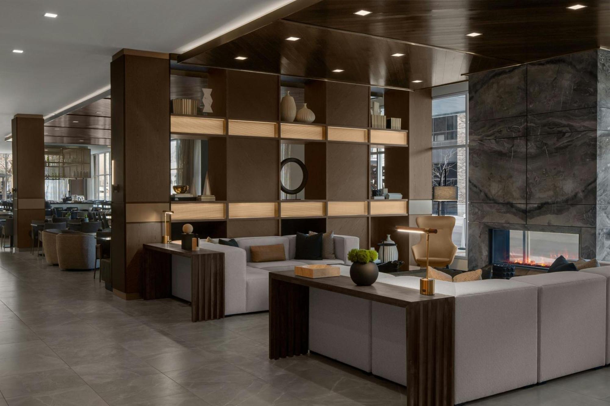 Ac Hotel By Marriott Bozeman Downtown Eksteriør billede