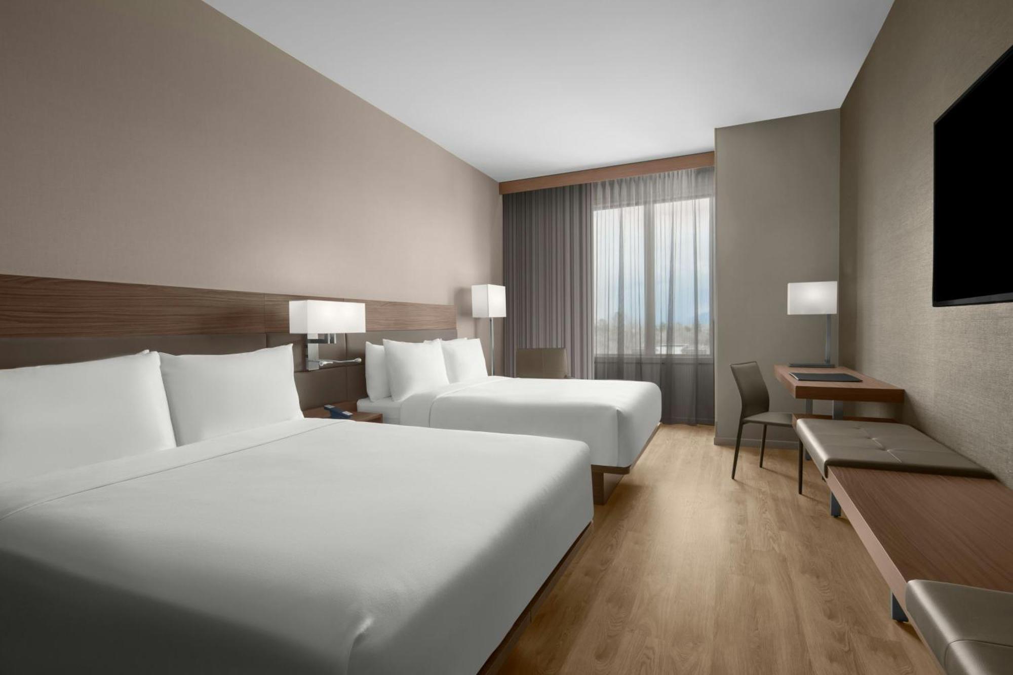 Ac Hotel By Marriott Bozeman Downtown Eksteriør billede